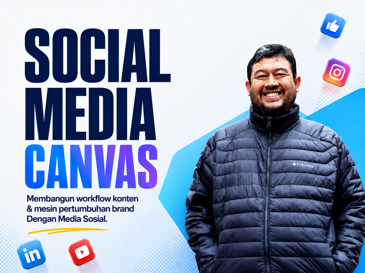 Social Media Canvas
