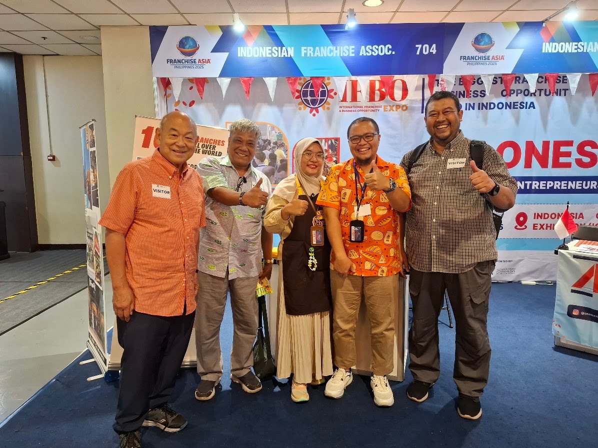 Cara Memulai Bisnis ke Pasar Internasional