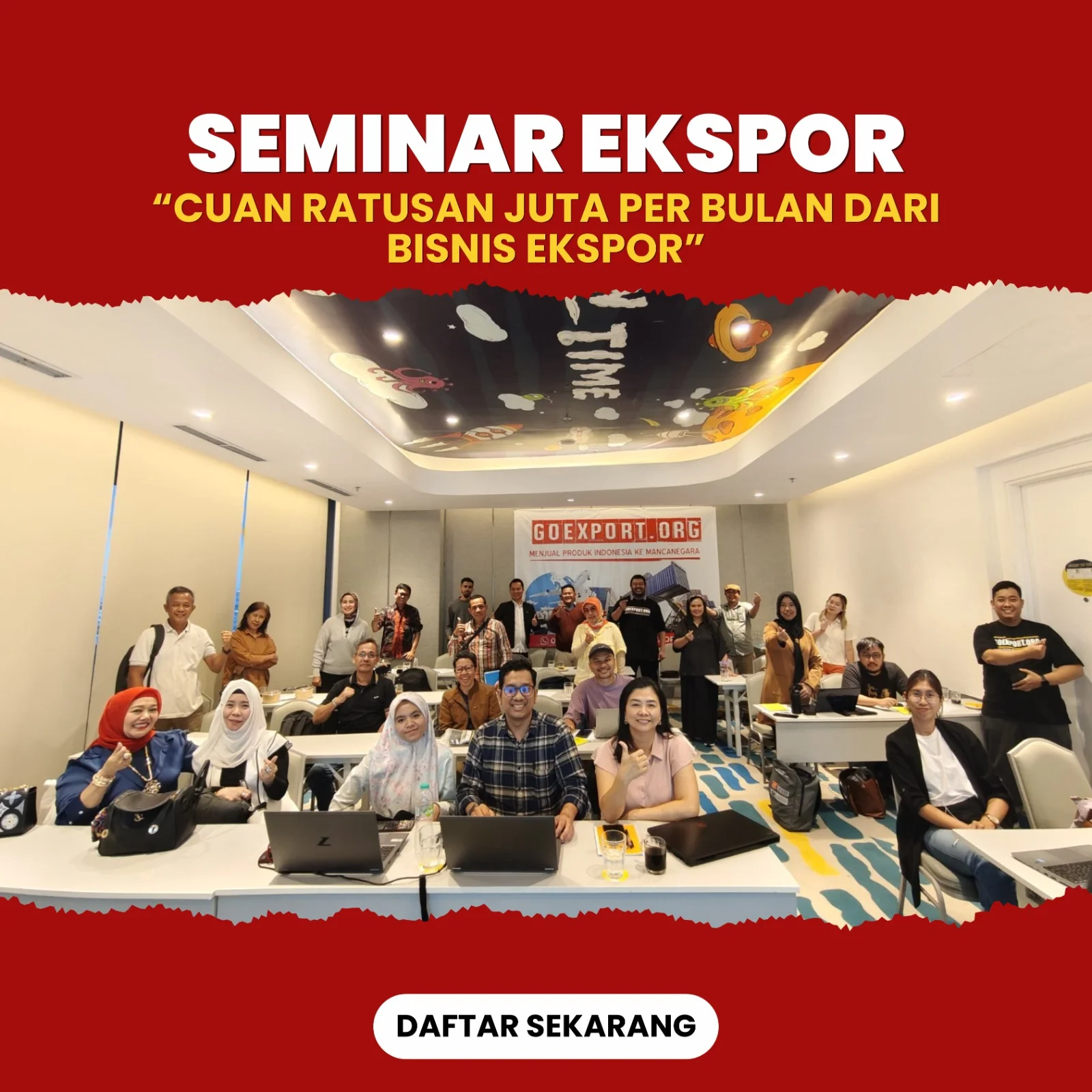 Promosi